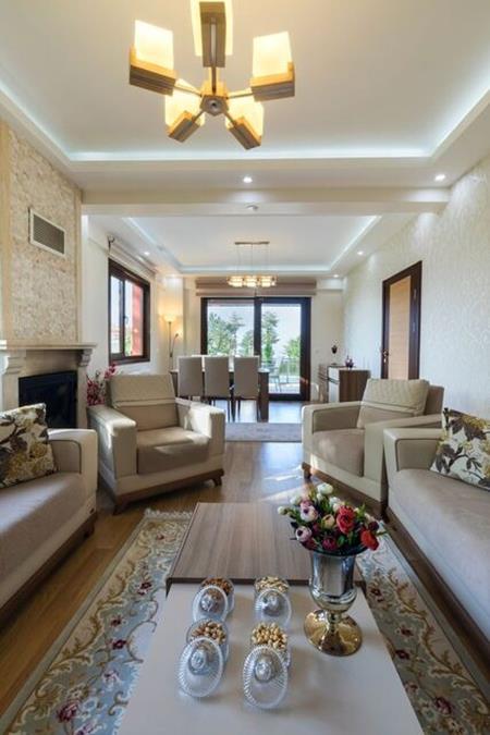 Sapanca Beyaz Çiçek Villa 2