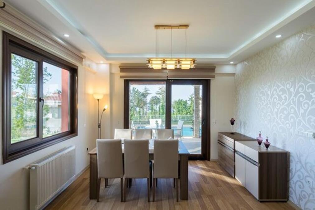 Sapanca Beyaz Çiçek Villa 2