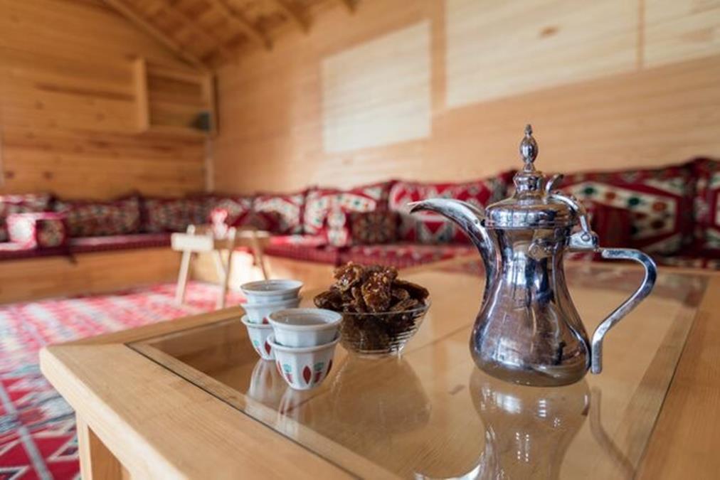 Sapanca Beyaz Çiçek Villa 2