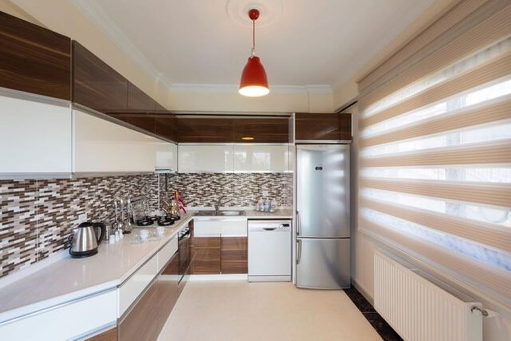 Sapanca Beyaz Çiçek Villa 2