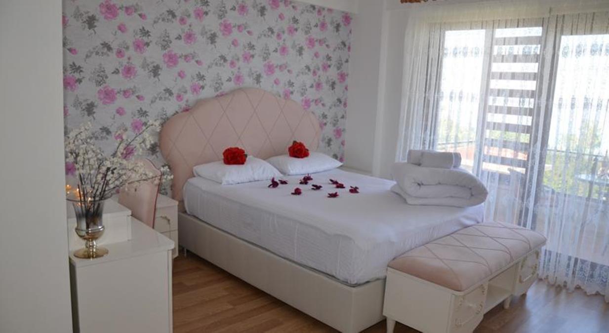 Sapanca Beyaz Çiçek Villa 2