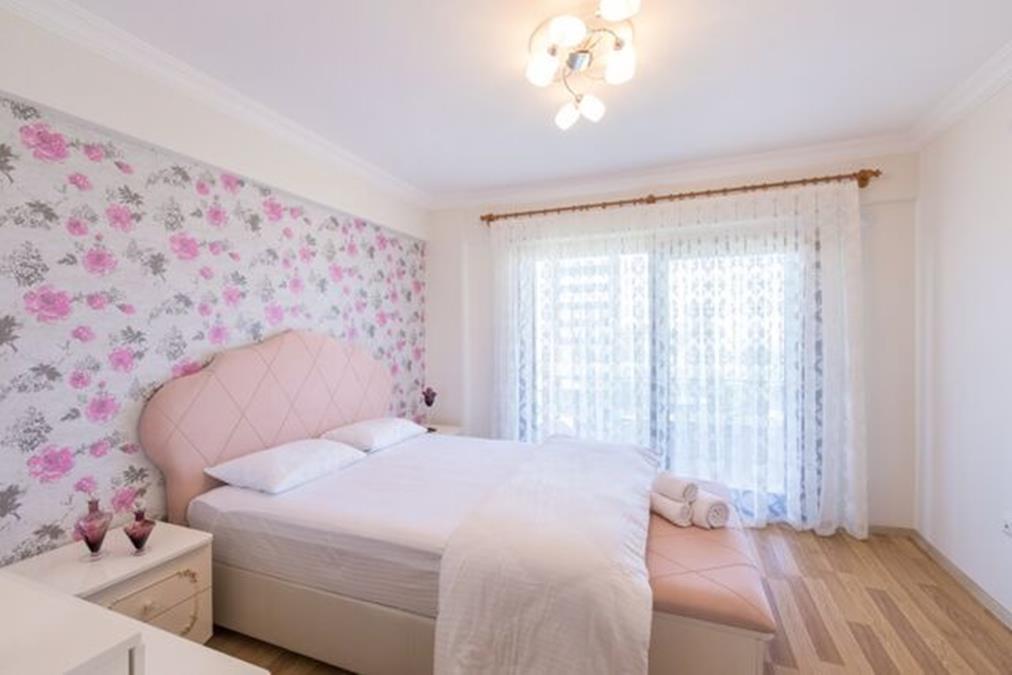 Sapanca Beyaz Çiçek Villa 2