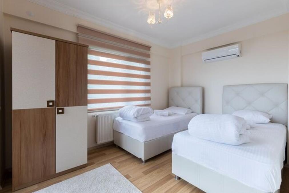 Sapanca Beyaz Çiçek Villa 2