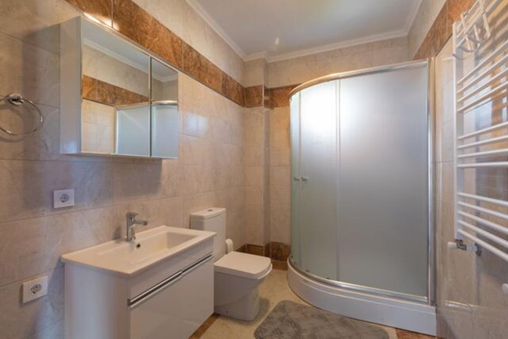 Sapanca Beyaz Çiçek Villa 2