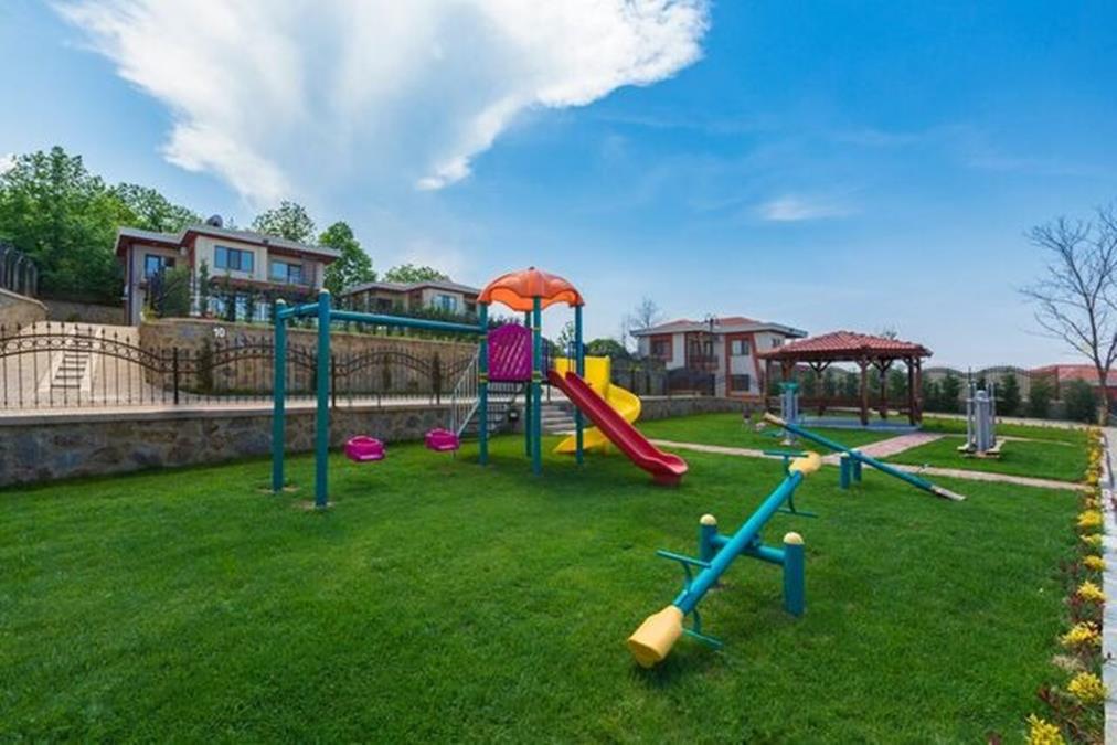 Sapanca Beyaz Çiçek Villa 2