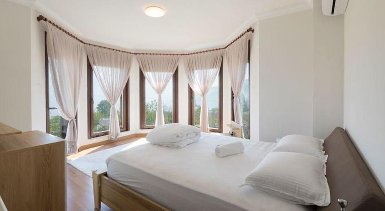 Sapanca Beyaz Çiçek Villa 3