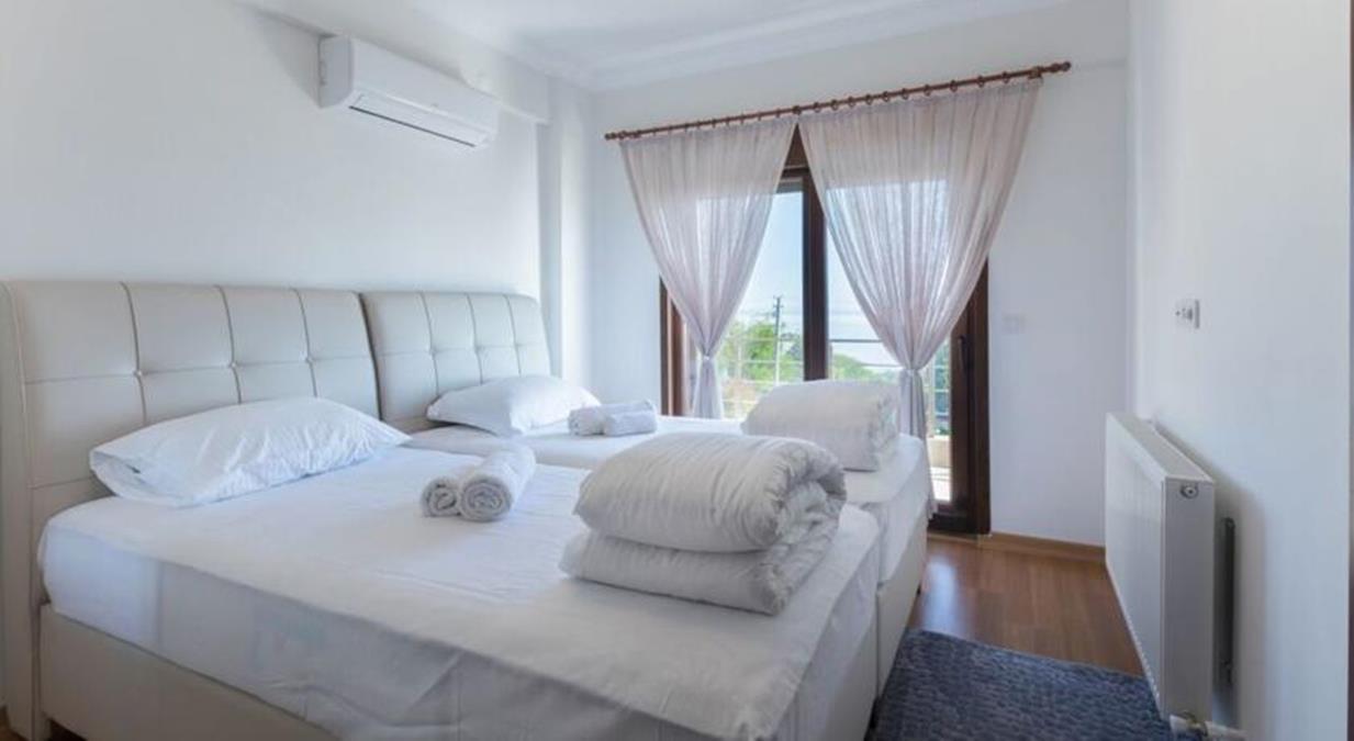 Sapanca Beyaz Çiçek Villa 3