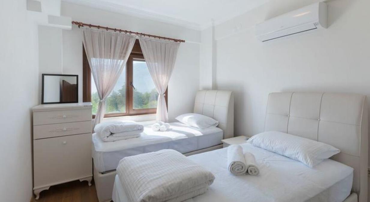 Sapanca Beyaz Çiçek Villa 3