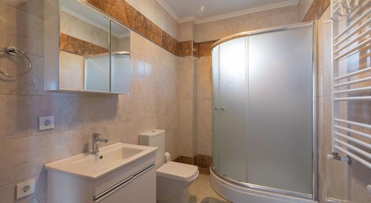 Sapanca Beyaz Çiçek Villa 3