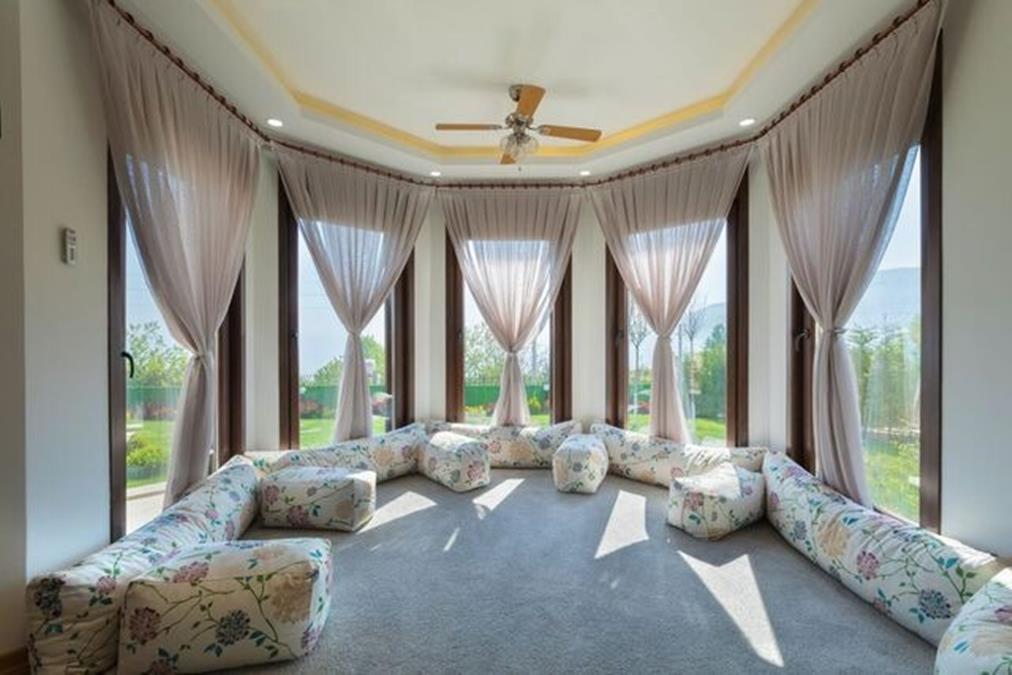 Sapanca Beyaz Çiçek Villa 3