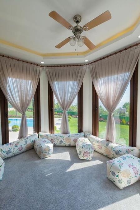 Sapanca Beyaz Çiçek Villa 3