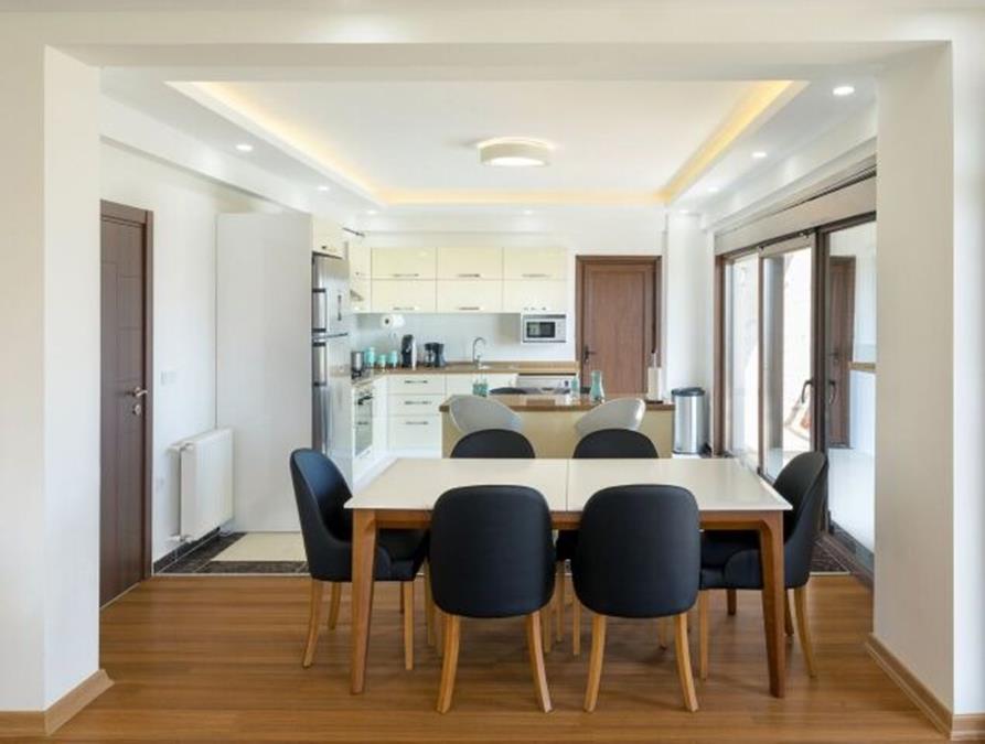 Sapanca Beyaz Çiçek Villa 3