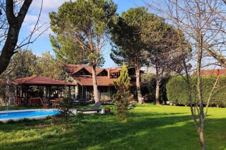 Kartepe Life Villa
