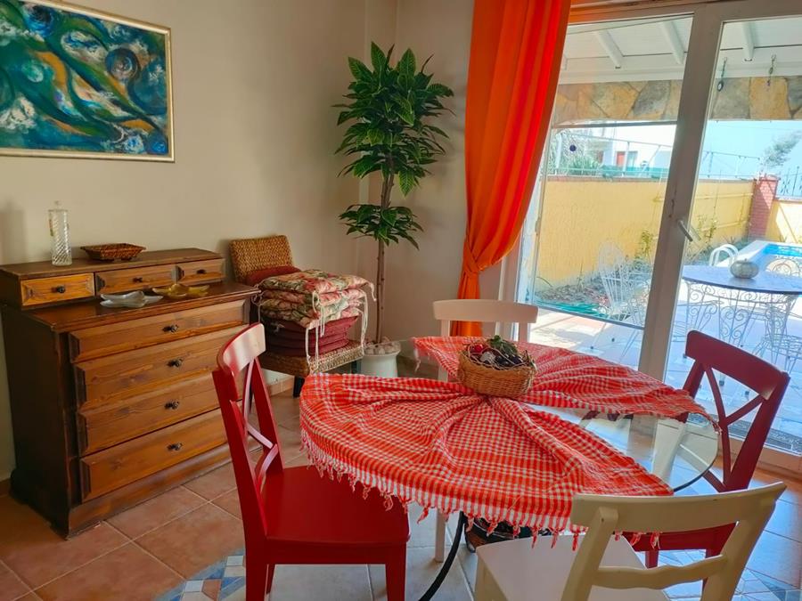 Sapanca Butik Konuk Evi