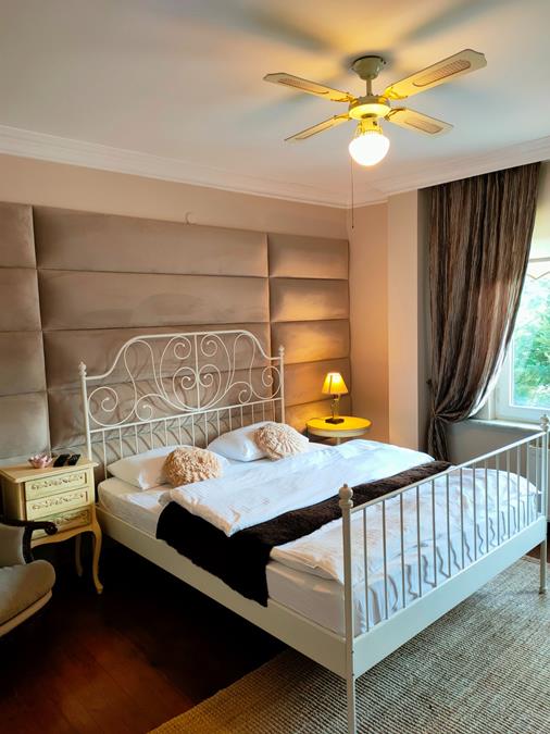 Sapanca Butik Konuk Evi