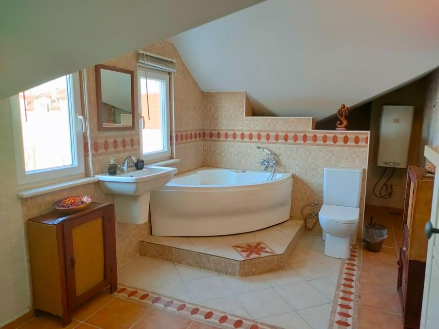 Sapanca Butik Konuk Evi