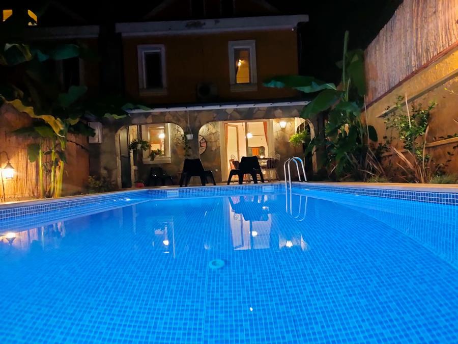 Sapanca Butik Konuk Evi