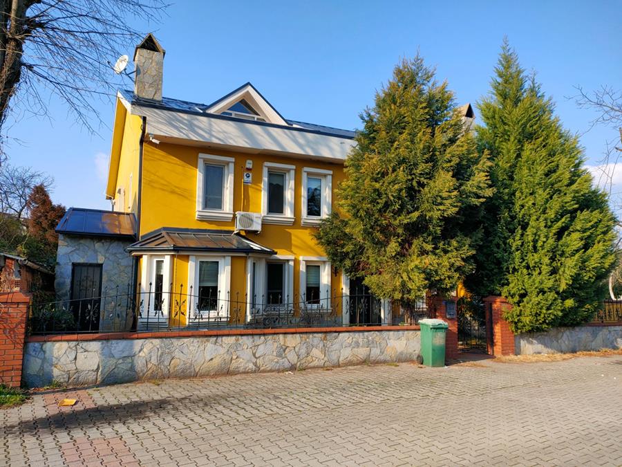 Sapanca Butik Konuk Evi
