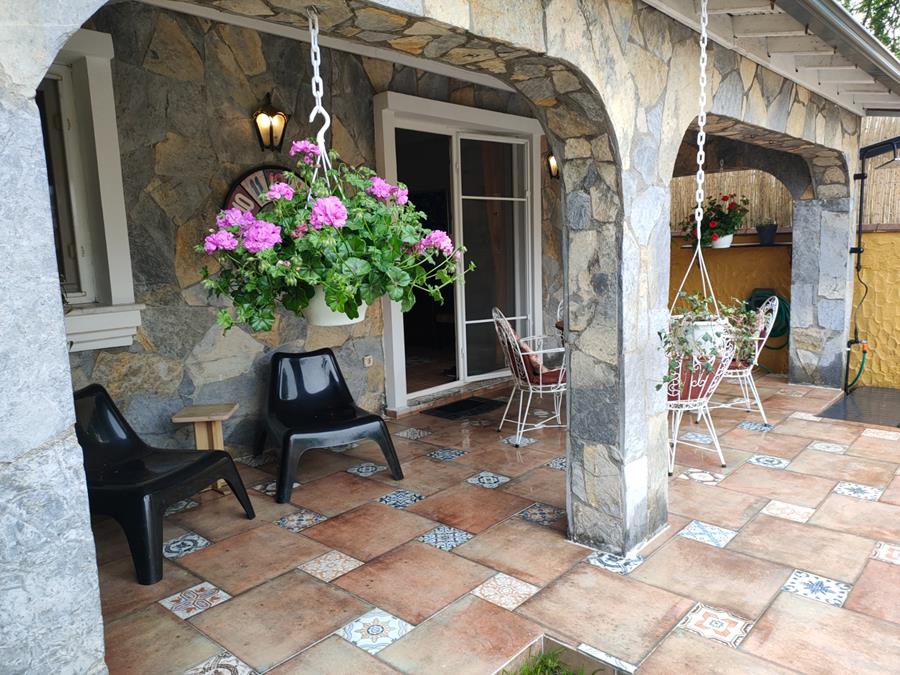 Sapanca Butik Konuk Evi