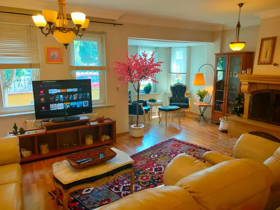 Sapanca Butik Konuk Evi