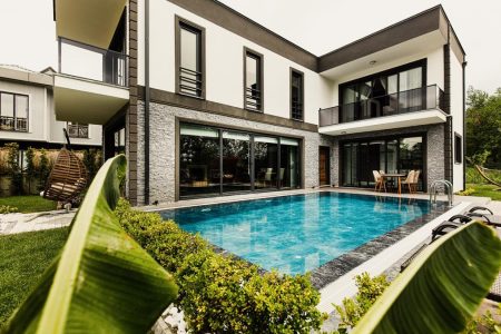 Sapanca Begonvil Villa