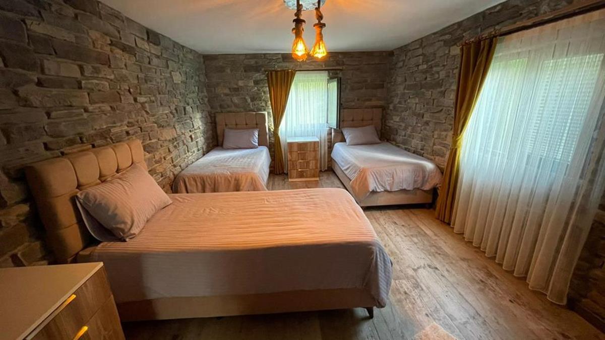 Sapanca ABC Villa
