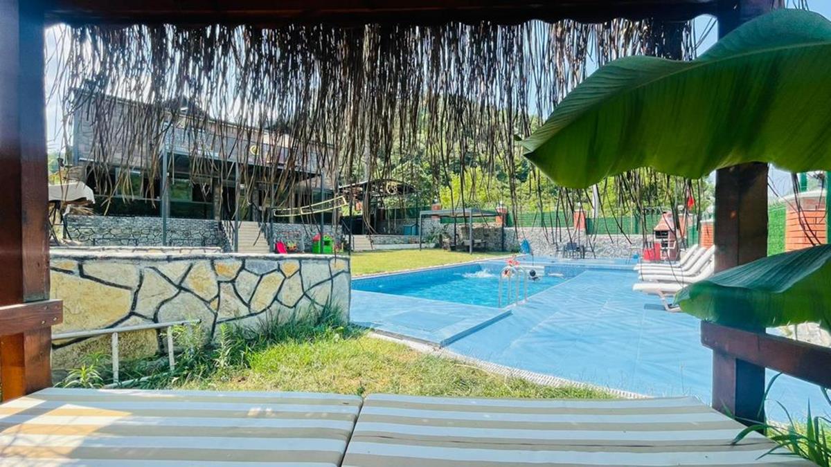 Sapanca ABC Villa