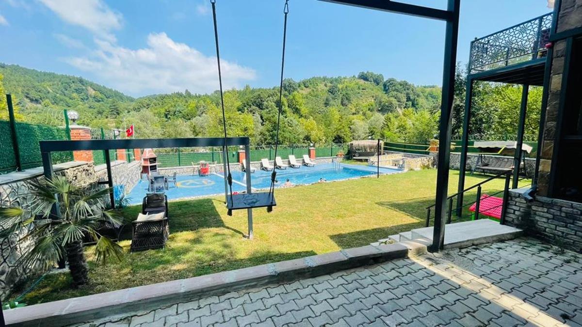 Sapanca ABC Villa