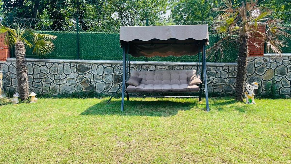 Sapanca ABC Villa