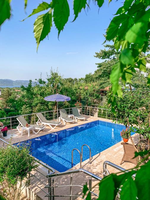 Sapanca Cebir Villa
