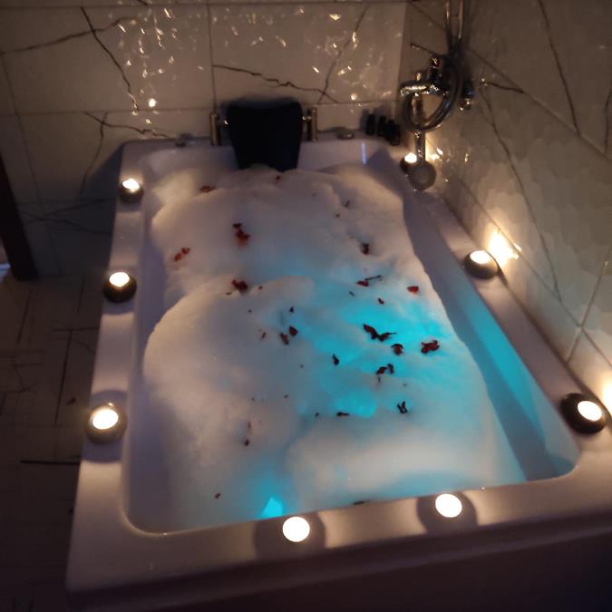 Kartepe Familya Resort Villa