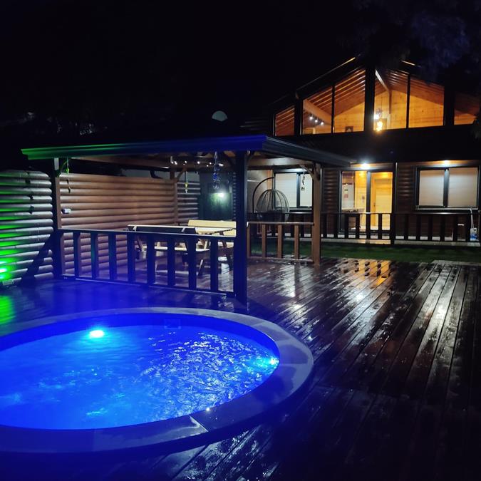 Kartepe Familya Resort Villa