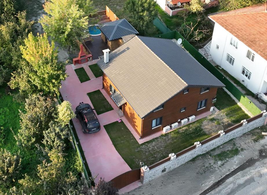 Kartepe Familya Resort Villa