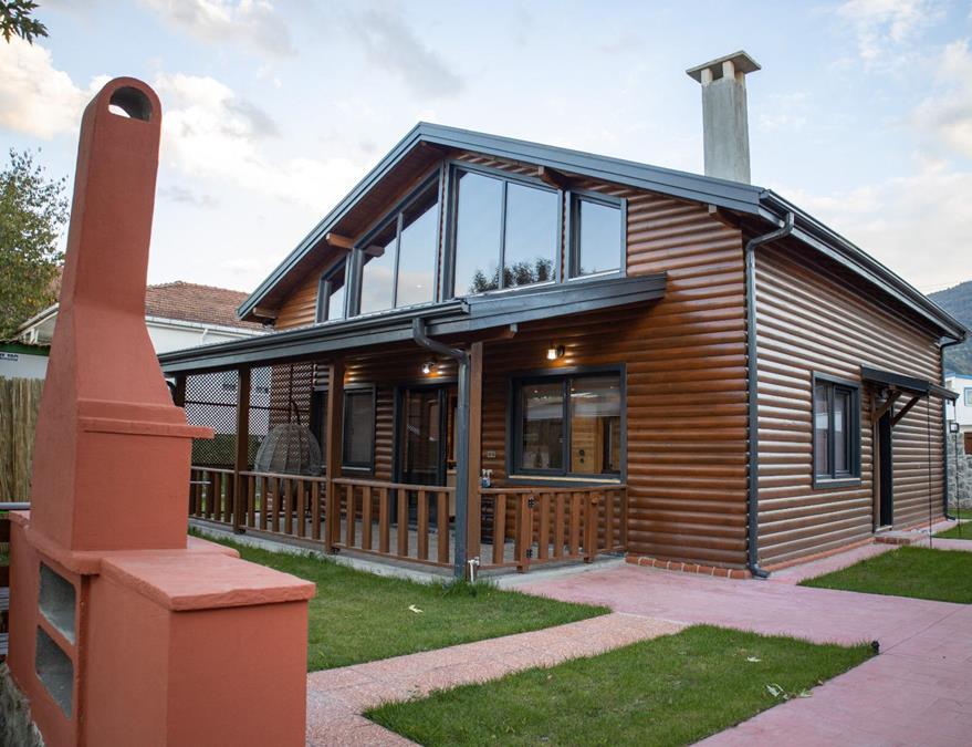 Kartepe Familya Resort Villa