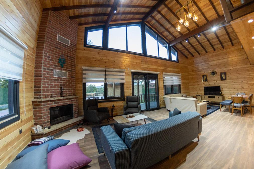 Kartepe Familya Resort Villa
