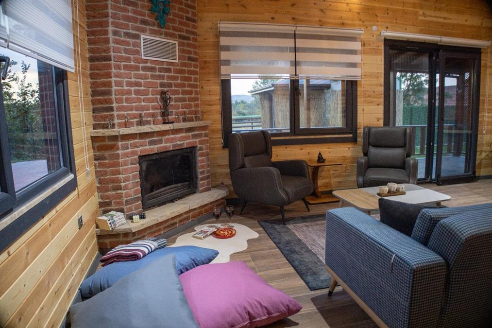 Kartepe Familya Resort Villa