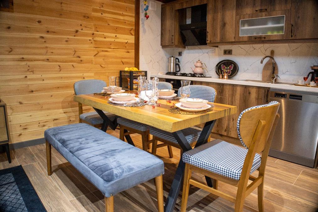 Kartepe Familya Resort Villa