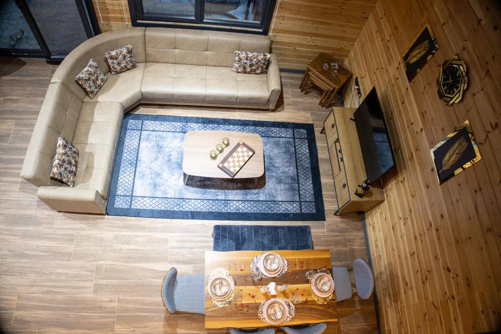 Kartepe Familya Resort Villa