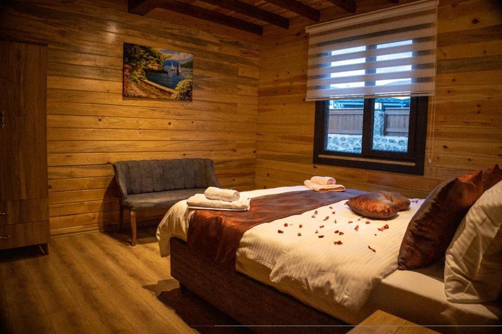 Kartepe Familya Resort Villa