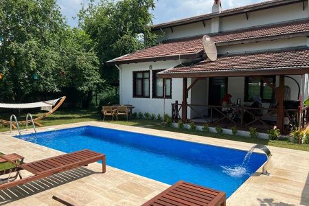 Sapanca Pisagor Villa