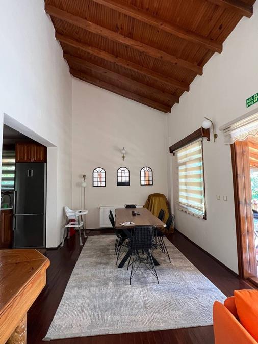 Sapanca Pisagor Villa