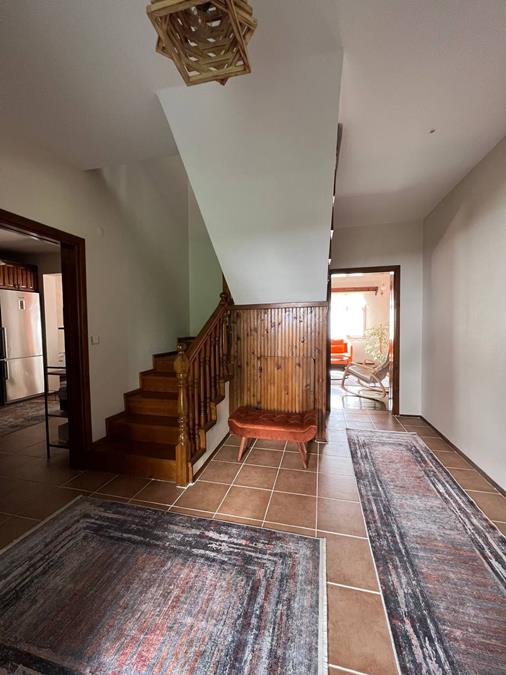 Sapanca Pisagor Villa