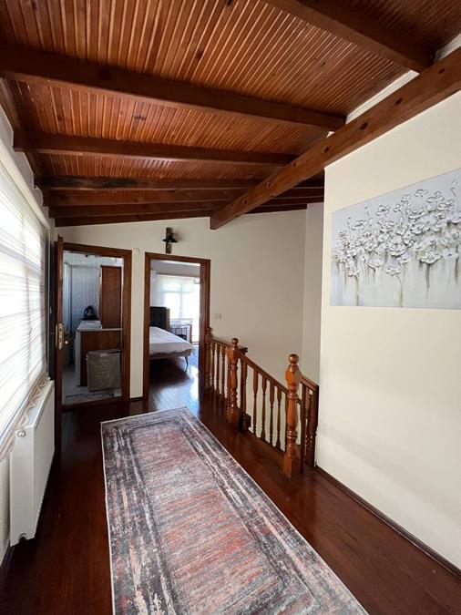 Sapanca Pisagor Villa