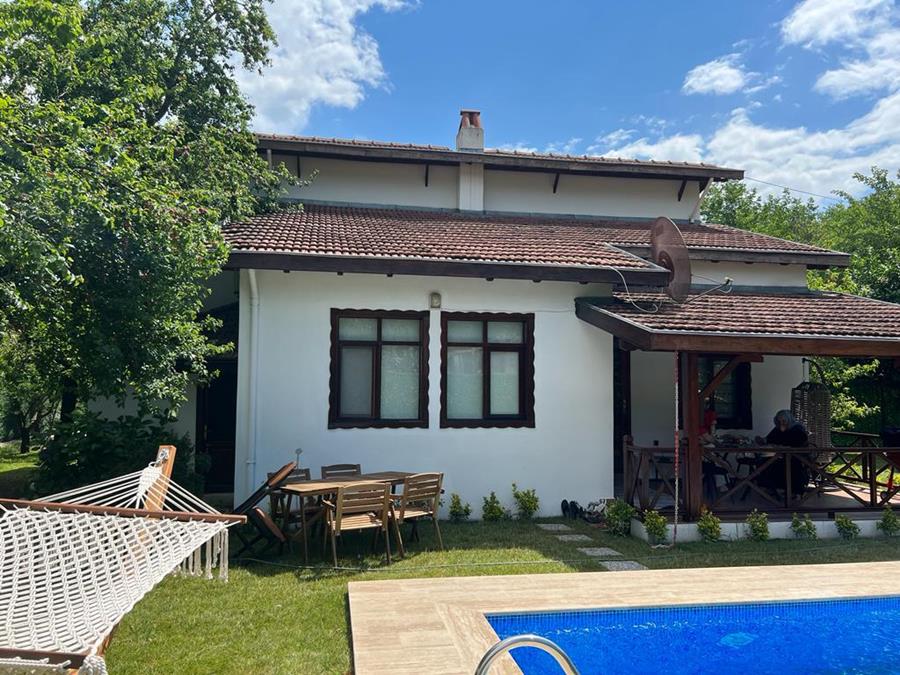 Sapanca Pisagor Villa