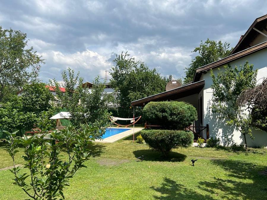 Sapanca Pisagor Villa