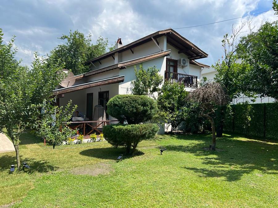 Sapanca Pisagor Villa