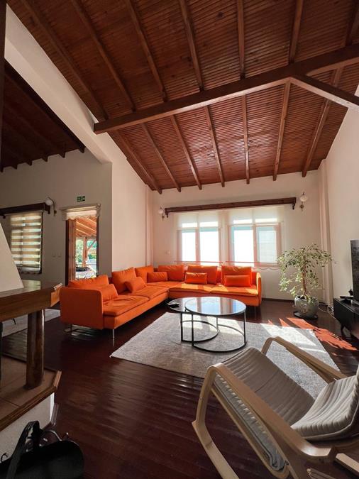 Sapanca Pisagor Villa