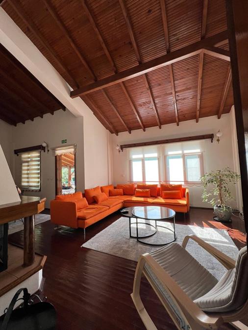 Sapanca Pisagor Villa