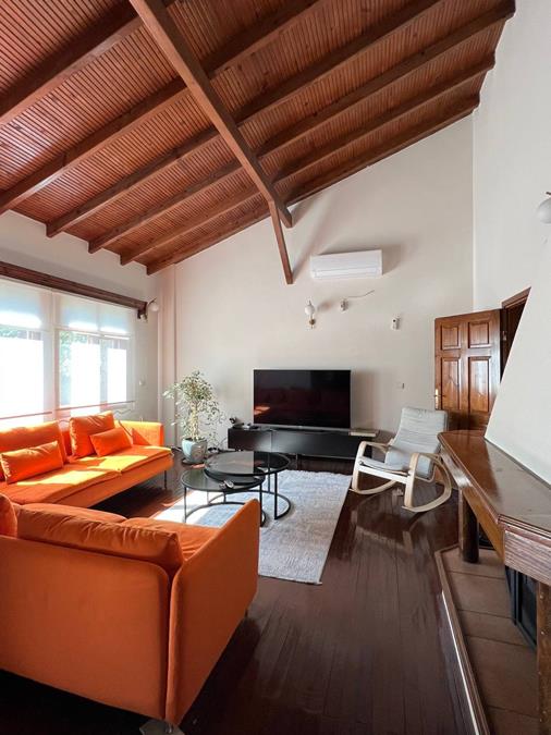 Sapanca Pisagor Villa