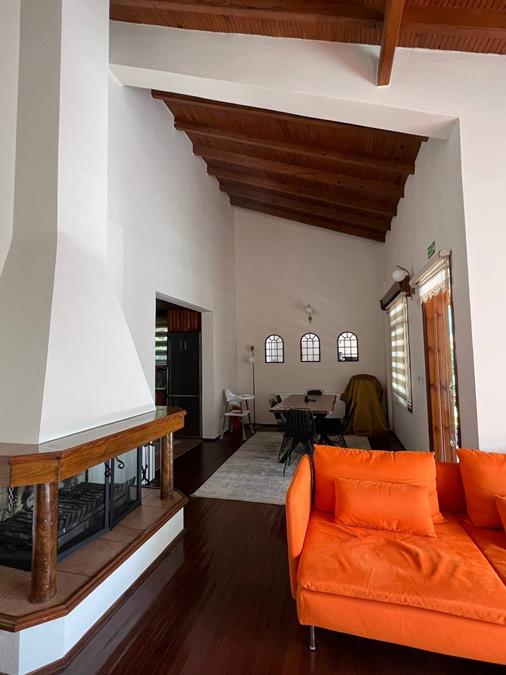 Sapanca Pisagor Villa